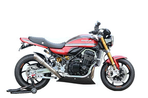 アンダーカウル（Z900RS）