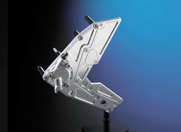 タリーズ2体 クラッチレリーズプレートKIT TYPE-2（Z1/2/Mk-2/Z1-R）