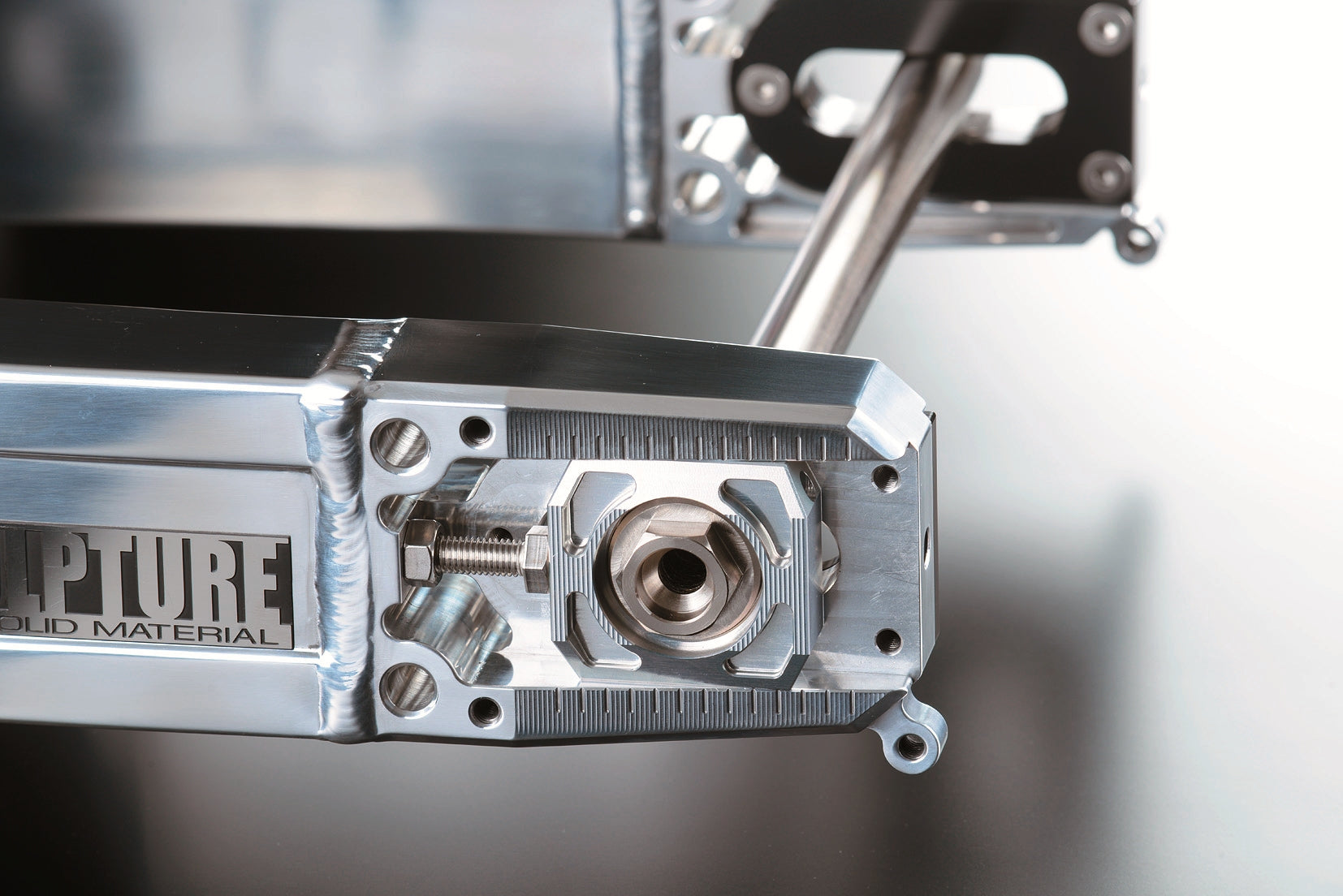 GSX750Sカタナ[17社外スイングアーム]検刀｝E