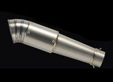 グレネードチタンサイレンサー  V-Ⅲ 300mm